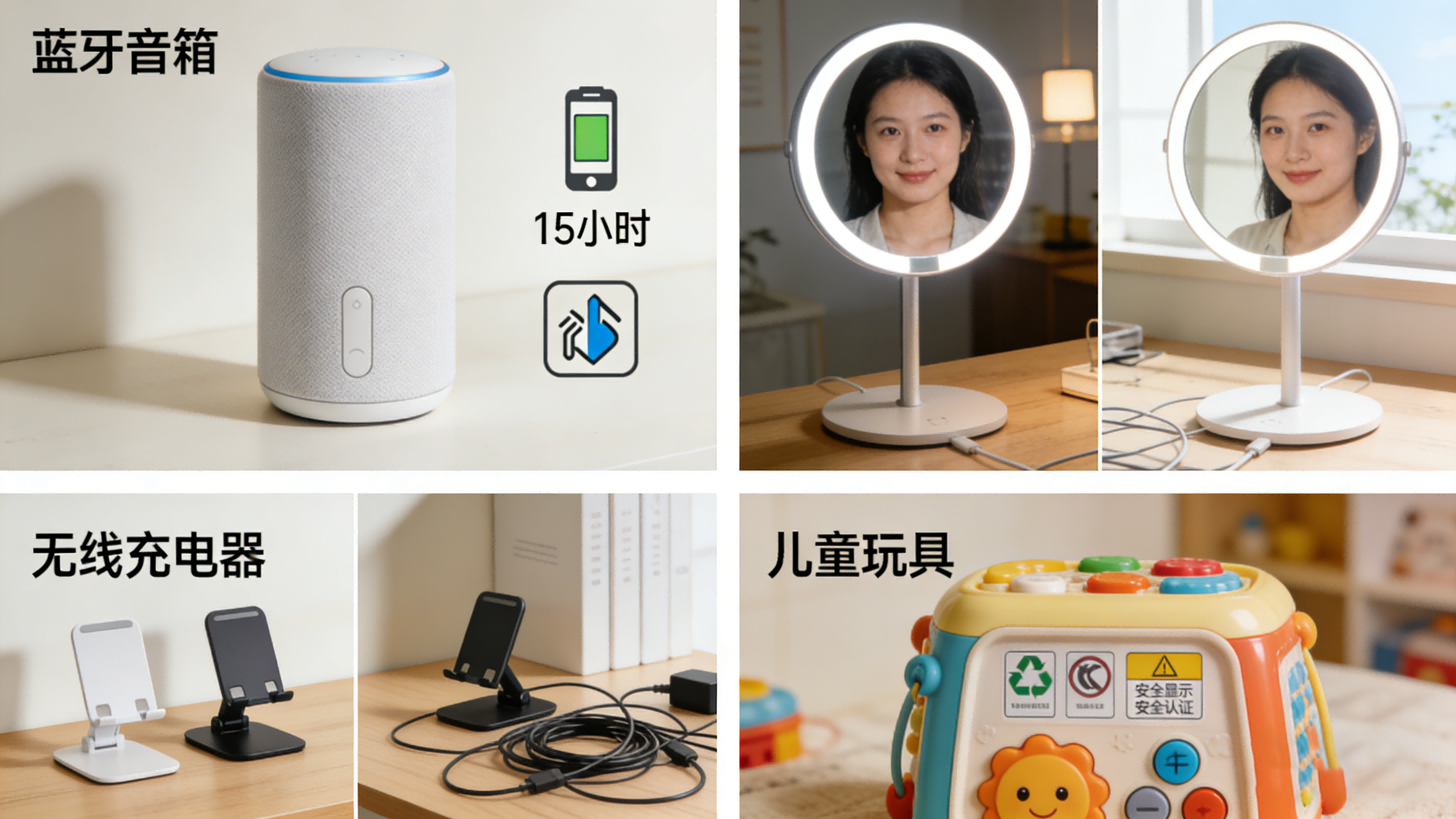 Title Practical Solutions for Everyday Needs Synst Official Store