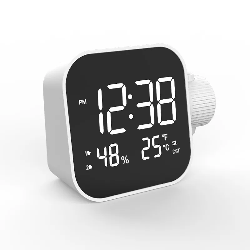 What Makes a Digital Analog Clock the Perfect Timepiece for Every User