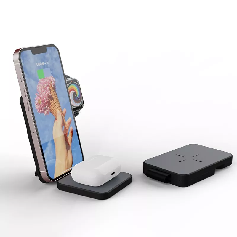 Why Is the Magnetic Wireless Charger for Phone Revolutionizing Mobile Charging