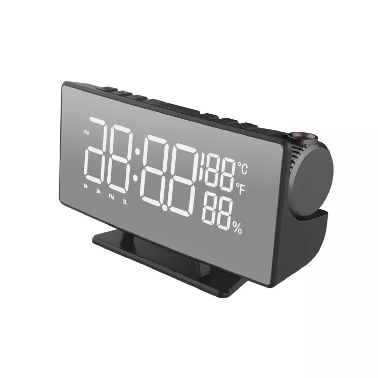 Why Should You Choose a Digital Radio Alarm Clock for Your Daily Routine